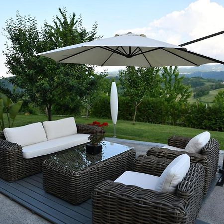 B&B Bricco Della Guardia Briaglia Exteriör bild