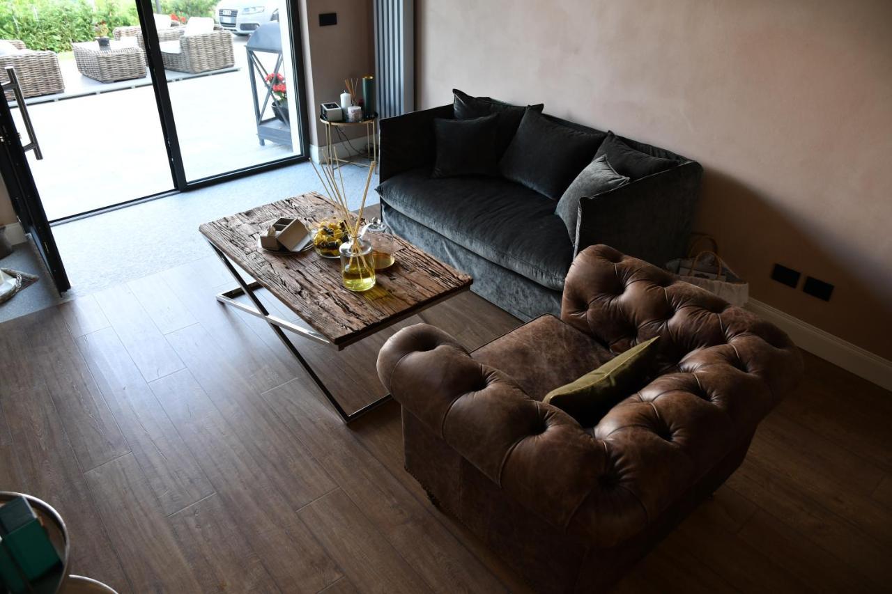 B&B Bricco Della Guardia Briaglia Exteriör bild