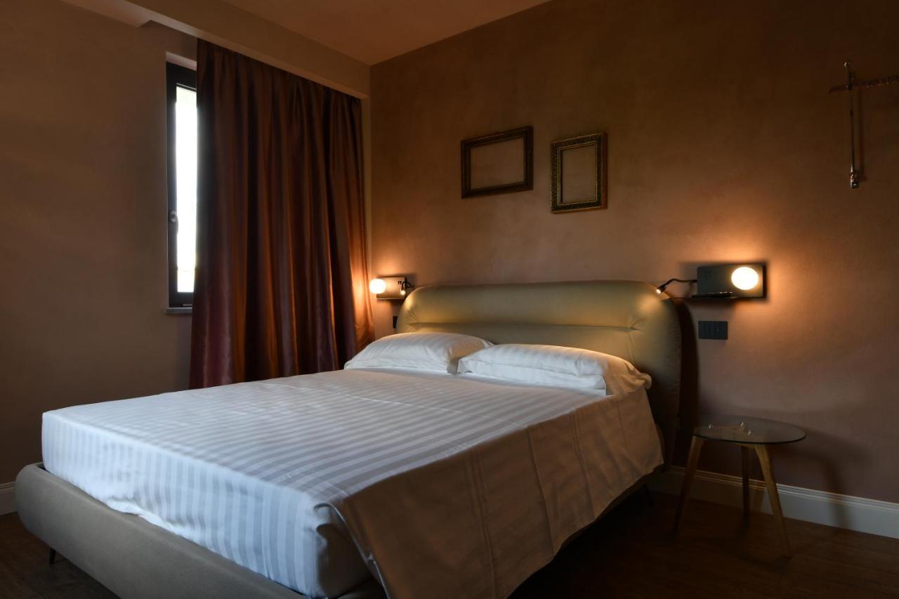 B&B Bricco Della Guardia Briaglia Exteriör bild