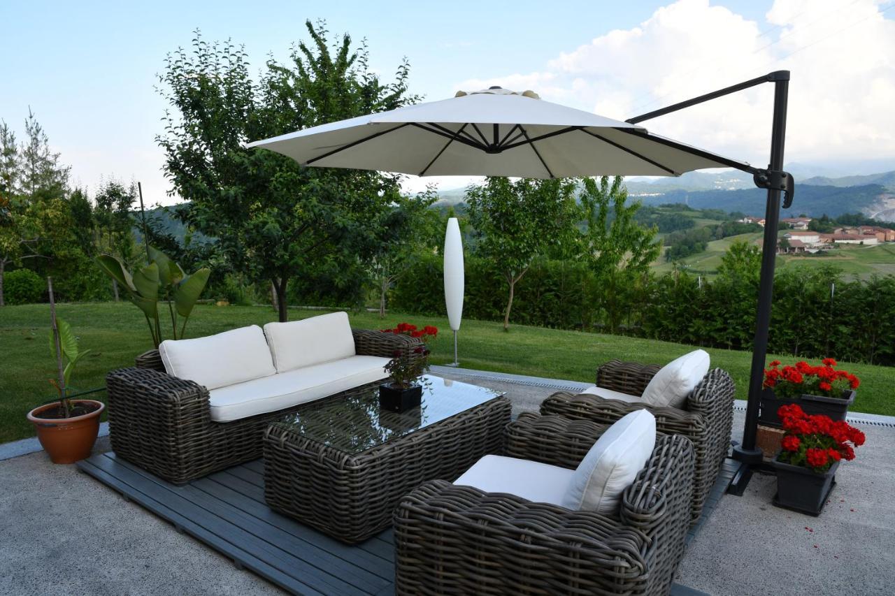 B&B Bricco Della Guardia Briaglia Exteriör bild